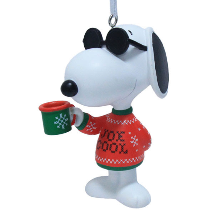 Snoopy Joe Cool