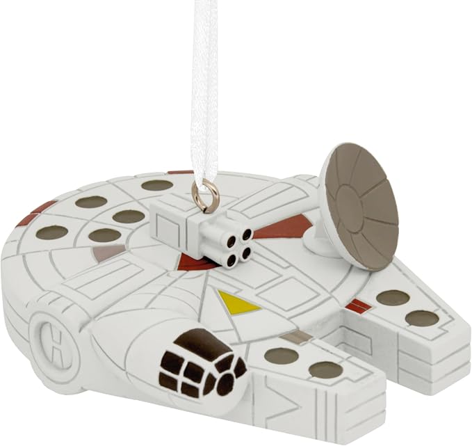 Millennium Falcon