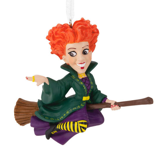 Winifred Sanderson