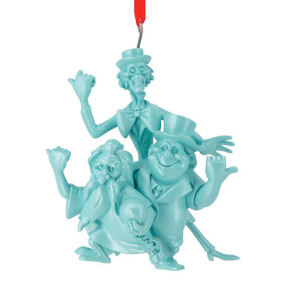 Hitchhiking Ghost