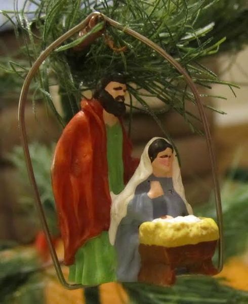 Holy Family