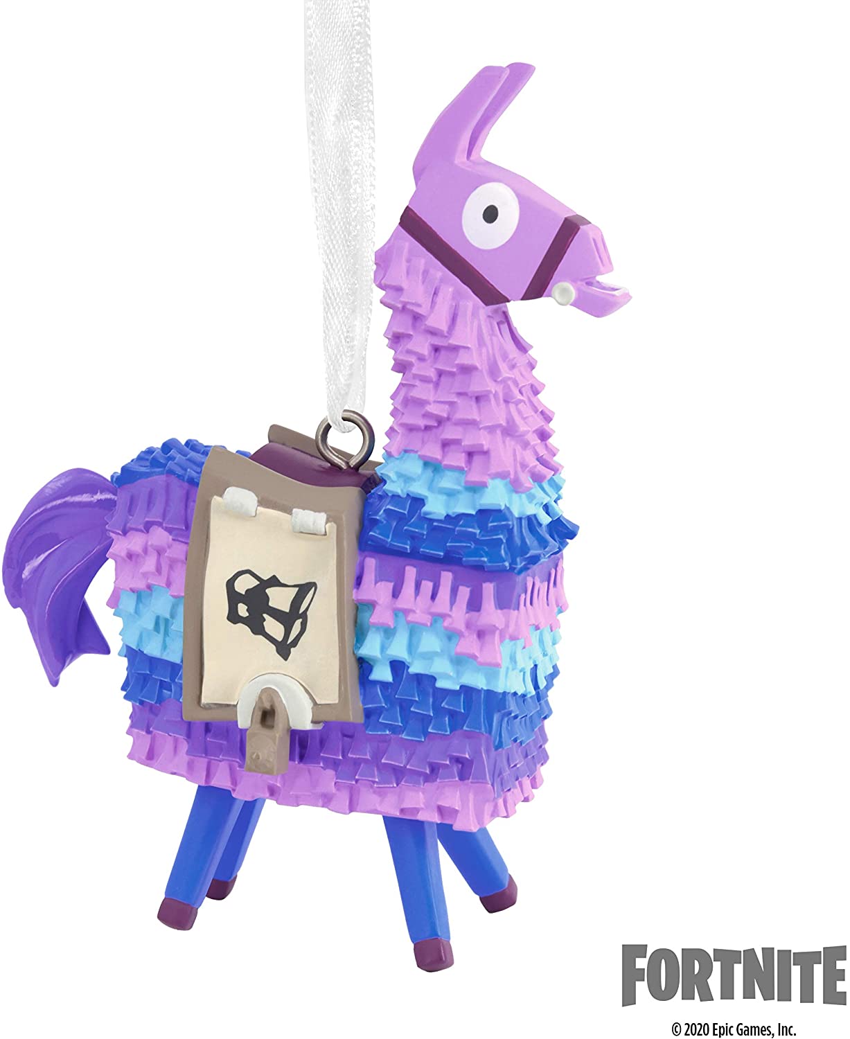 Loot Llama