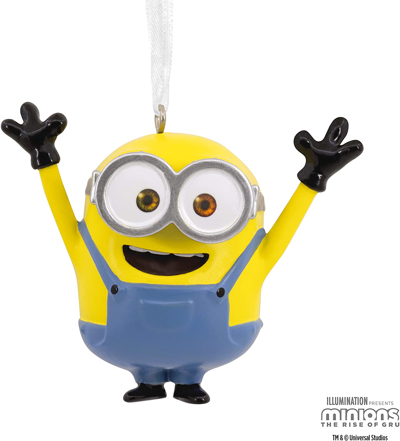 Minion Bob