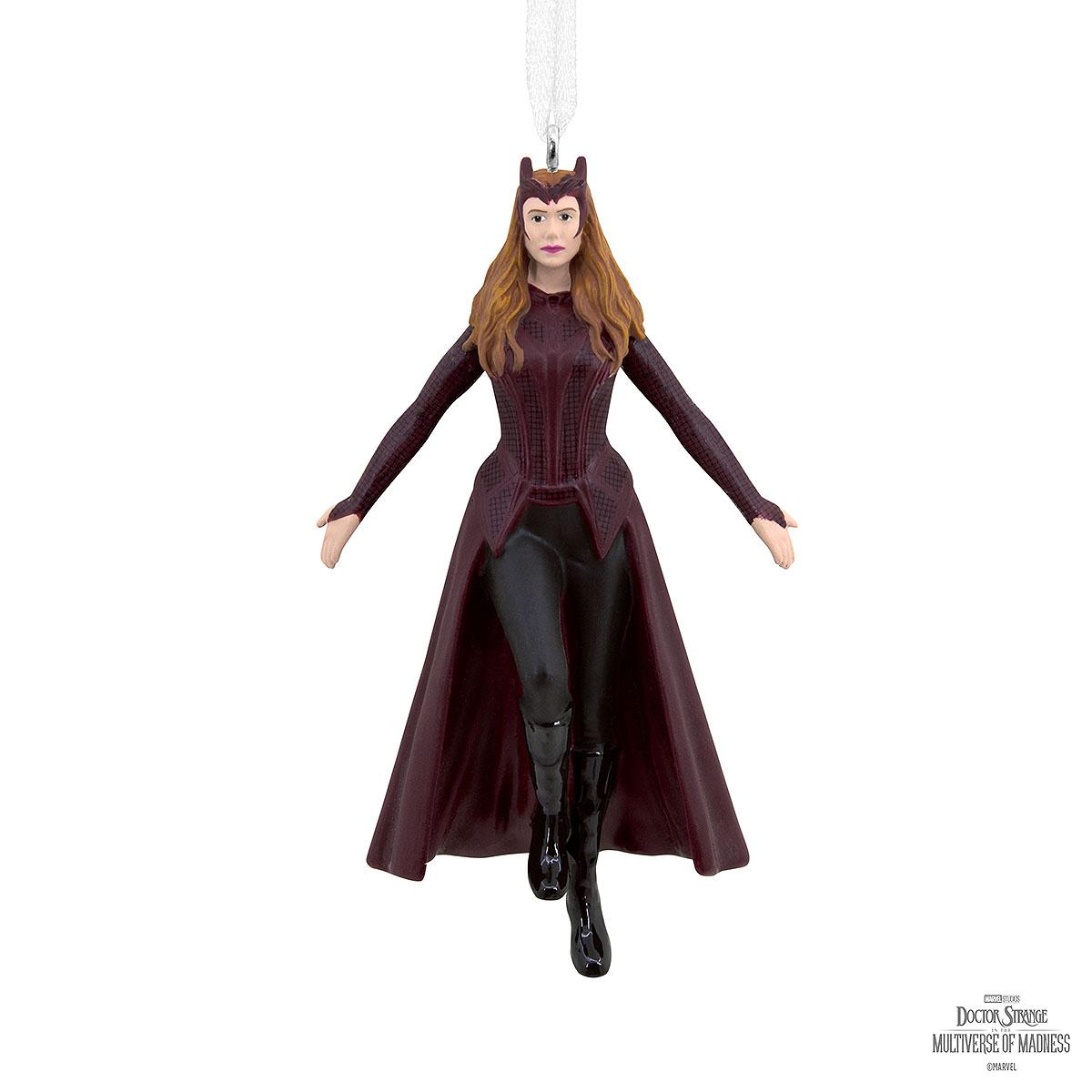 Scarlet Witch