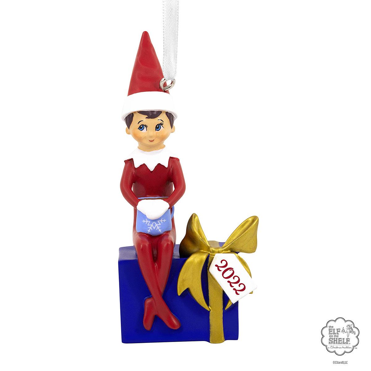 Scout Elf