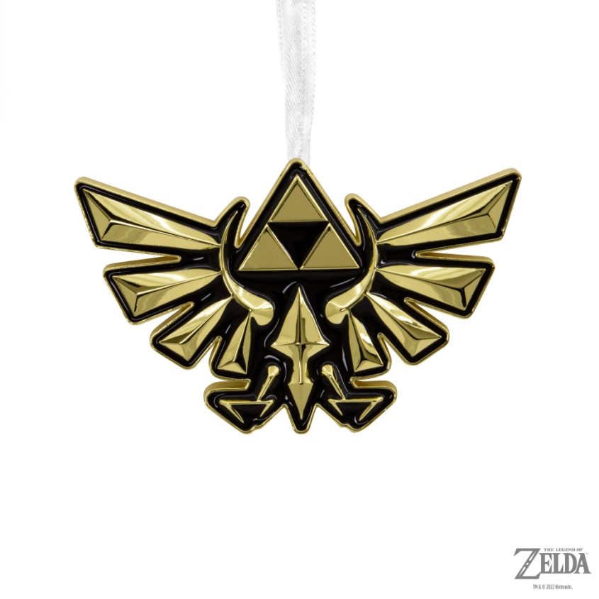 Crest of Hyrule