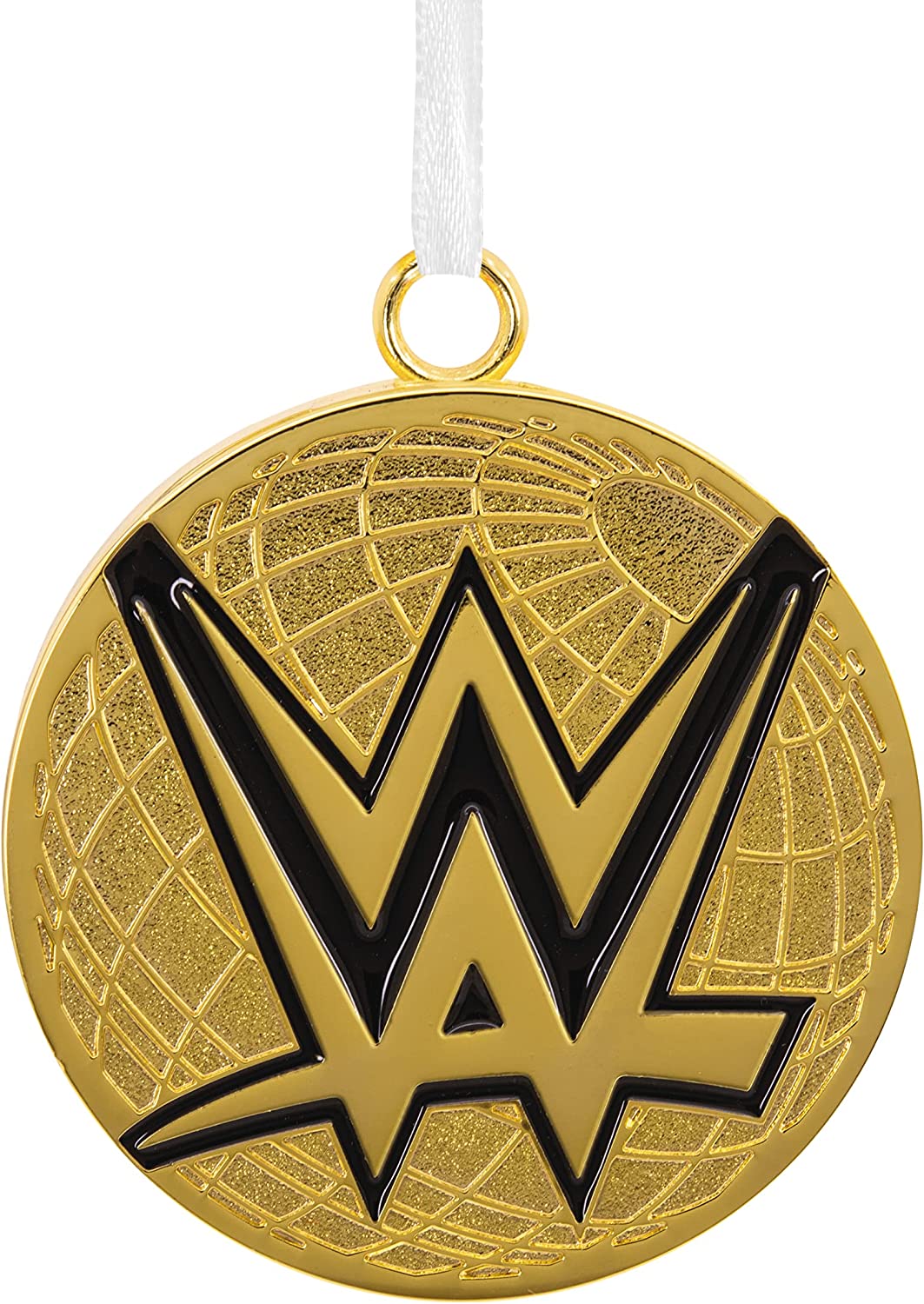 WWE Logo