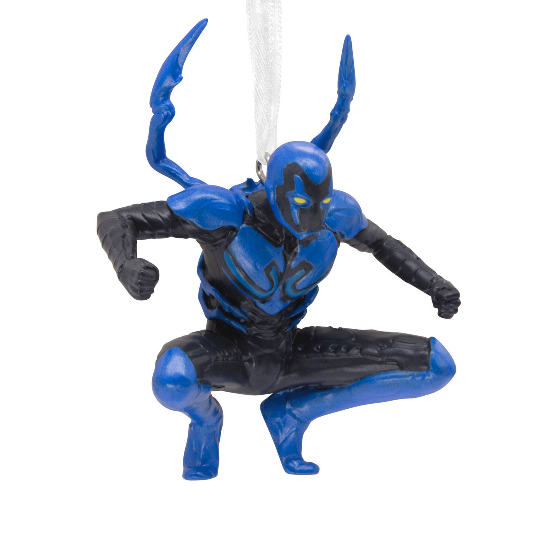 Blue Beetle