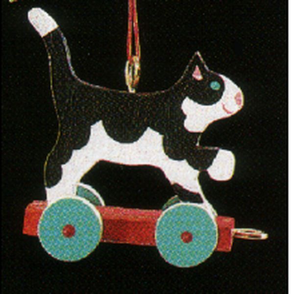 Kitty Cart
