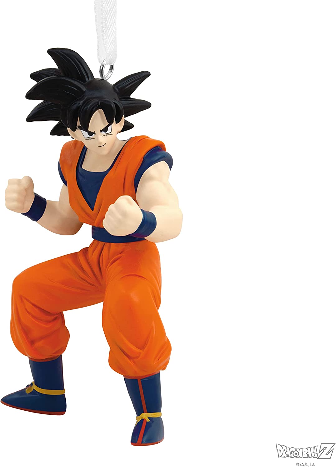 Goku