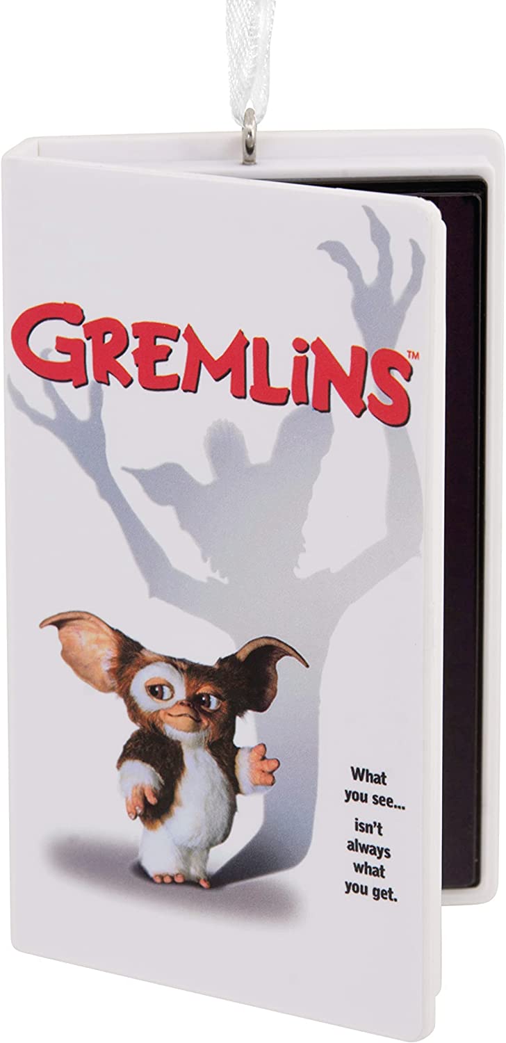 Gremlins VHS