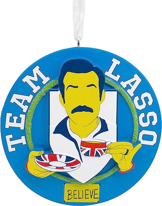 Ted Lasso