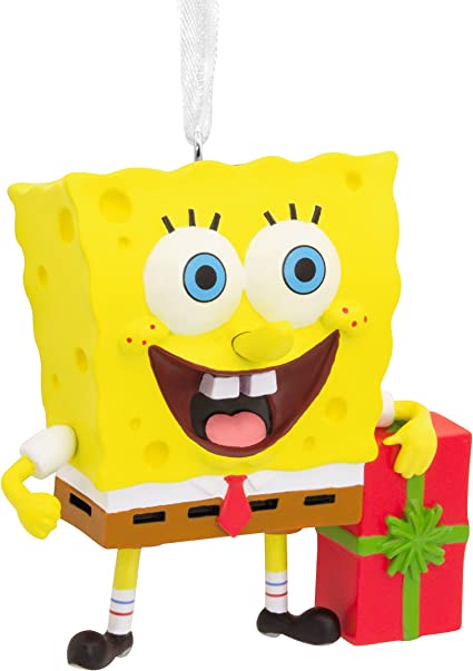 SpongeBob SquarePants