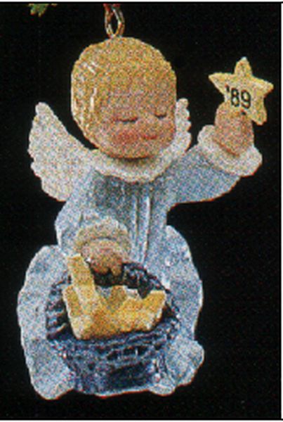 Little Star Bringer