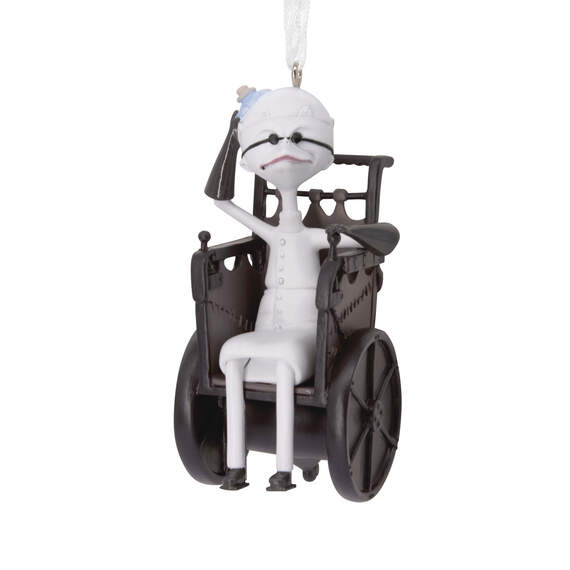Dr. Finkelstein