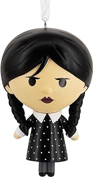 Wednesday Addams