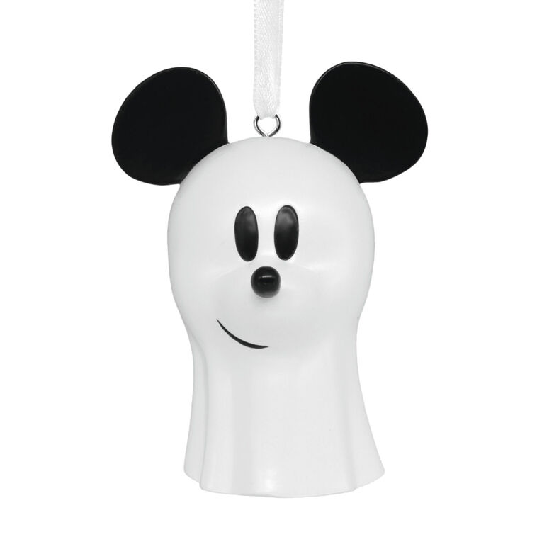 Mickey Mouse Ghost