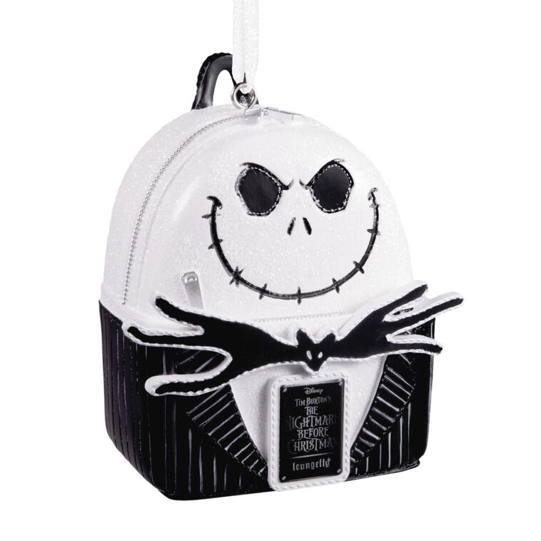 Loungefly Jack Skellington Backpack