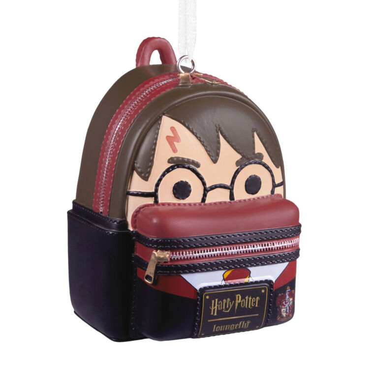 Loungefly Harry Potter Backpack