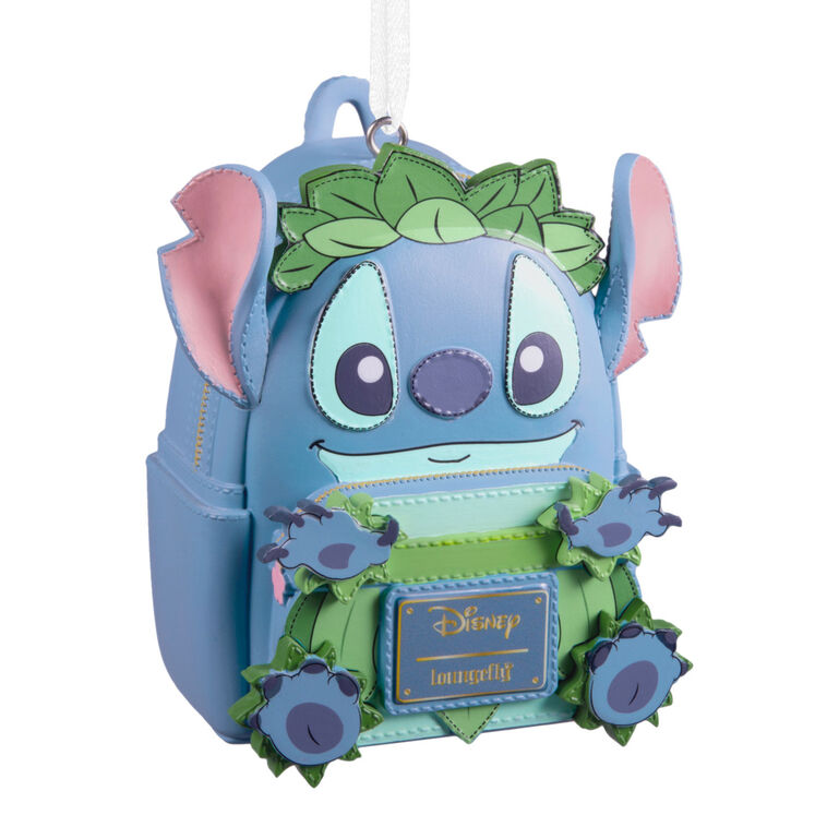 Loungefly Stitch Backpack