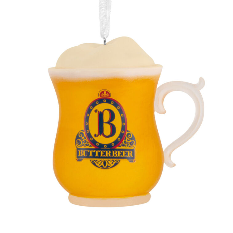 Butterbeer