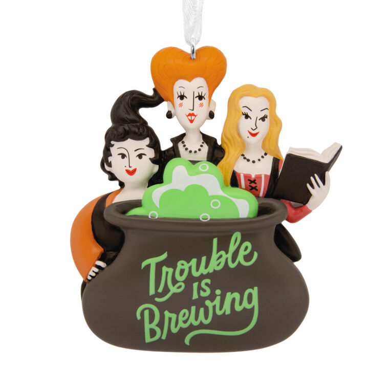 Sanderson Sisters