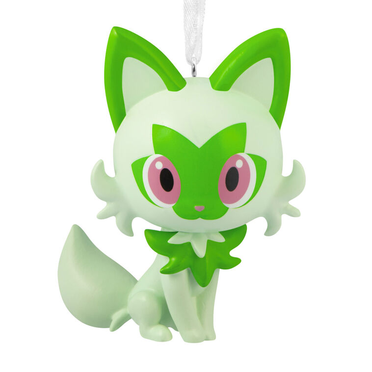Sprigatito