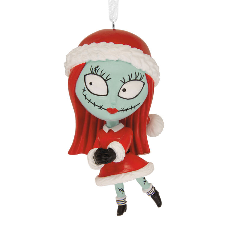 Festive Sally