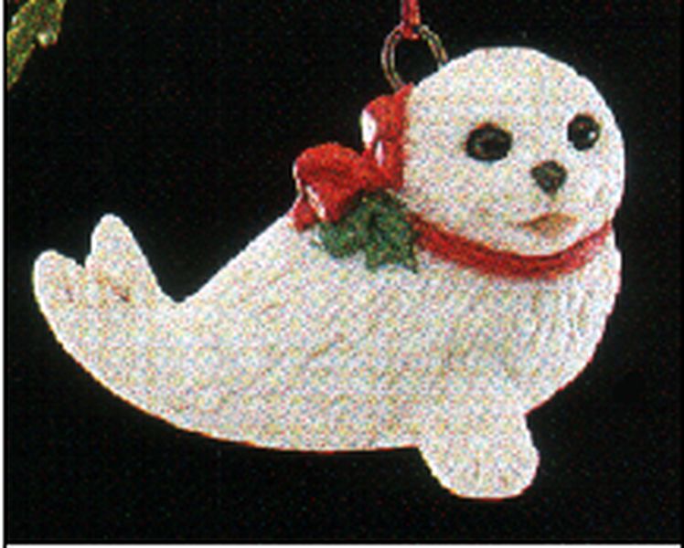 Merry Seal