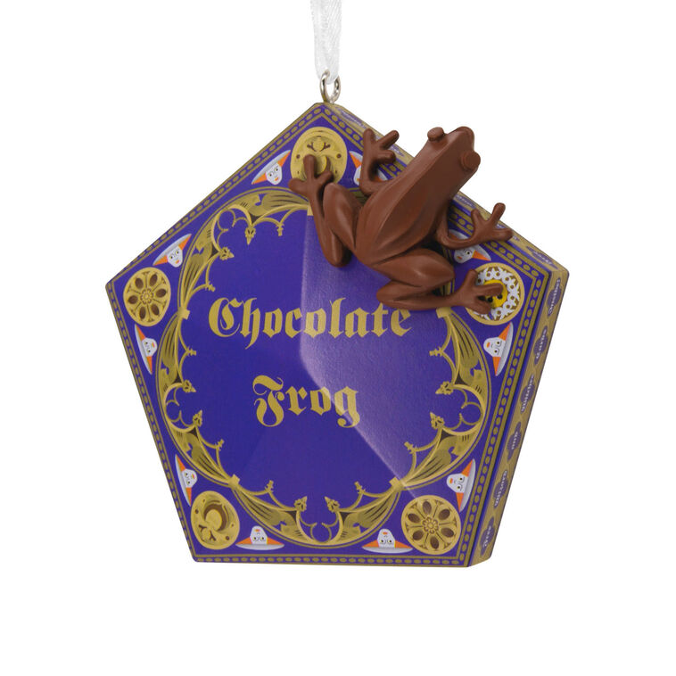 Chocolate Frog