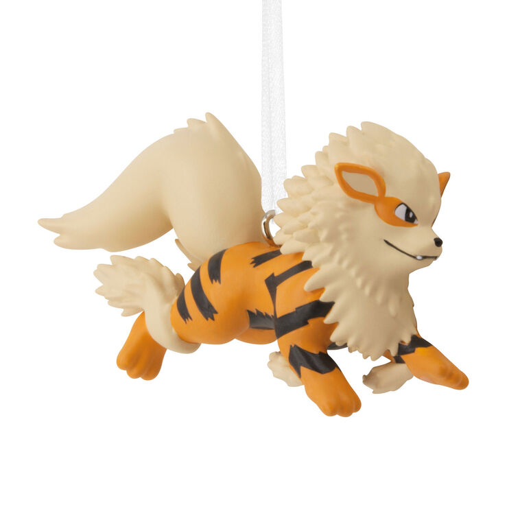 Arcanine