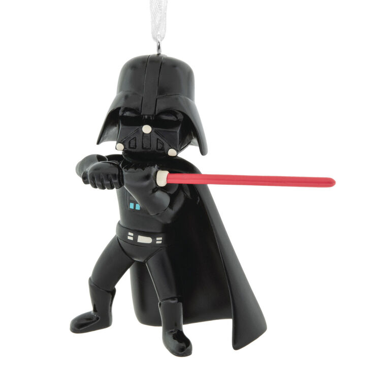 Darth Vader