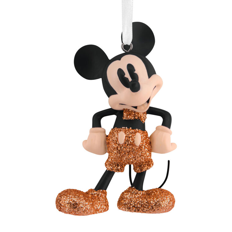Sparkling Mickey Mouse