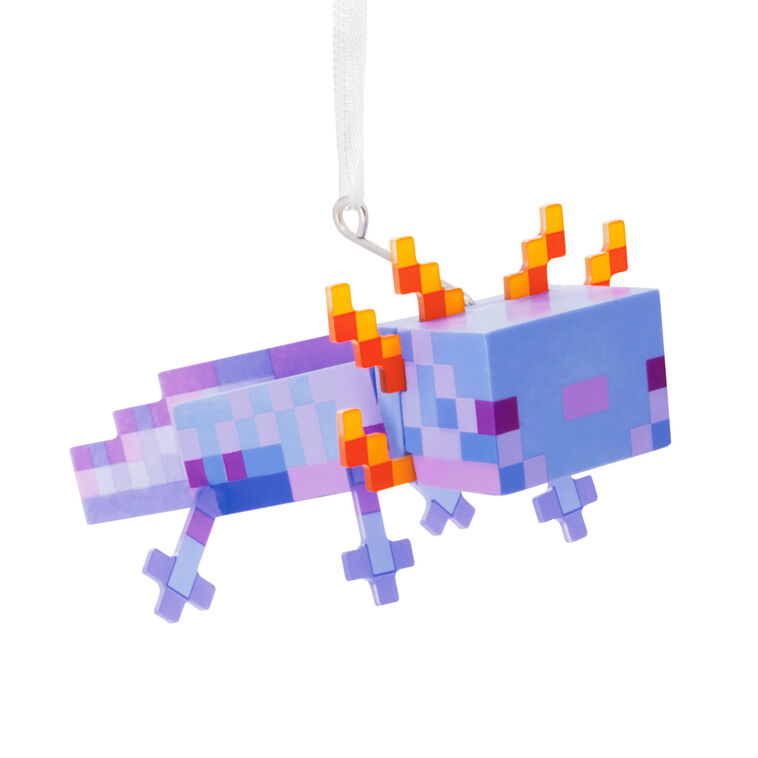 Blue Axolotl