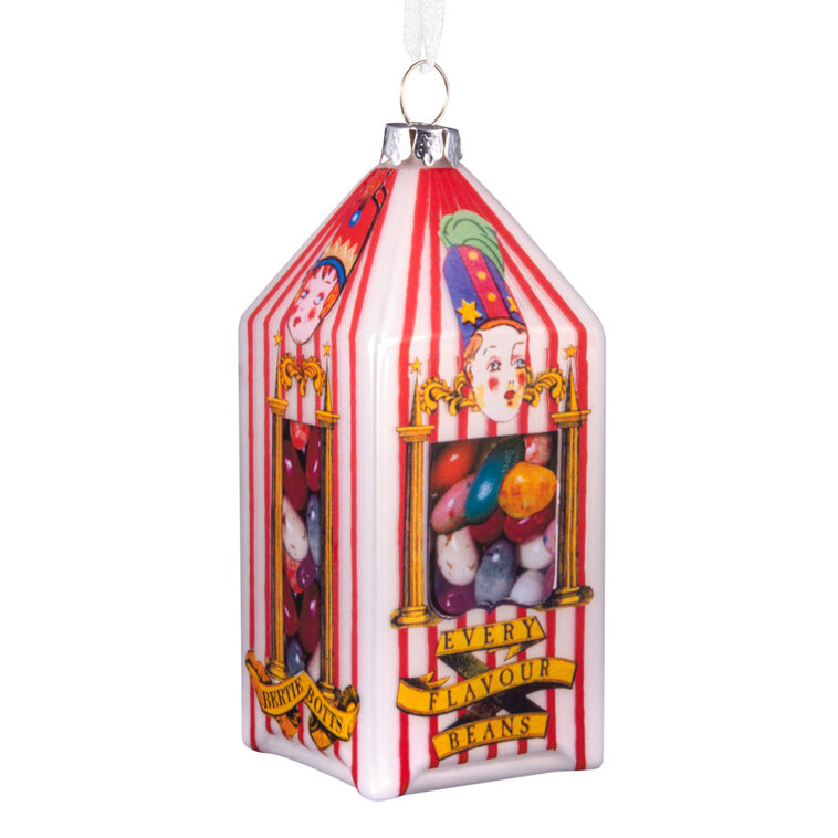 Bertie Bott's Every Flavour Beans