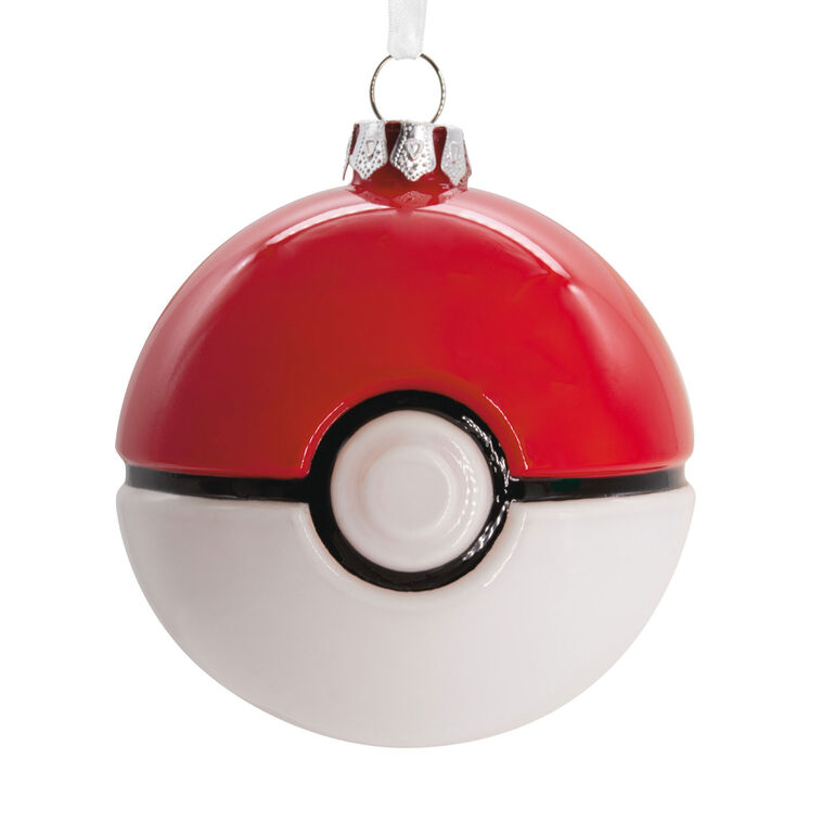 Poké Ball