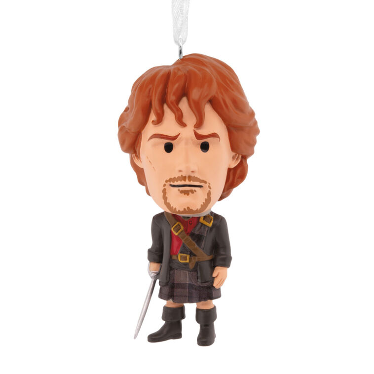 Jamie Fraser