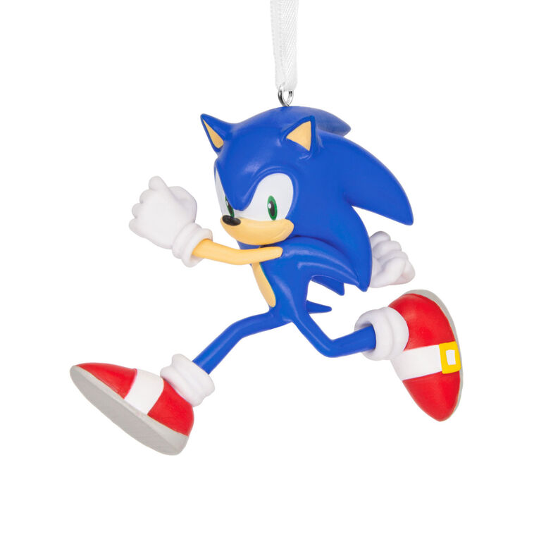 Sonic the Hedgehog