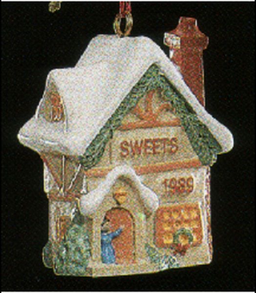 Sweet Shop