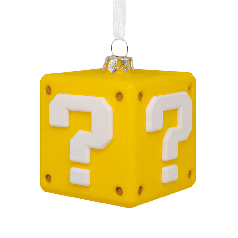 Question Block