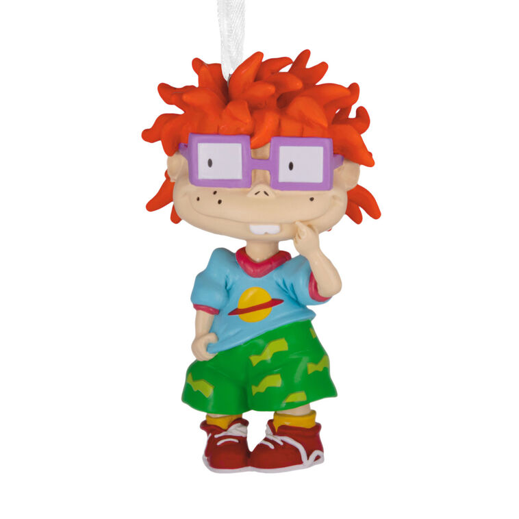 Chuckie