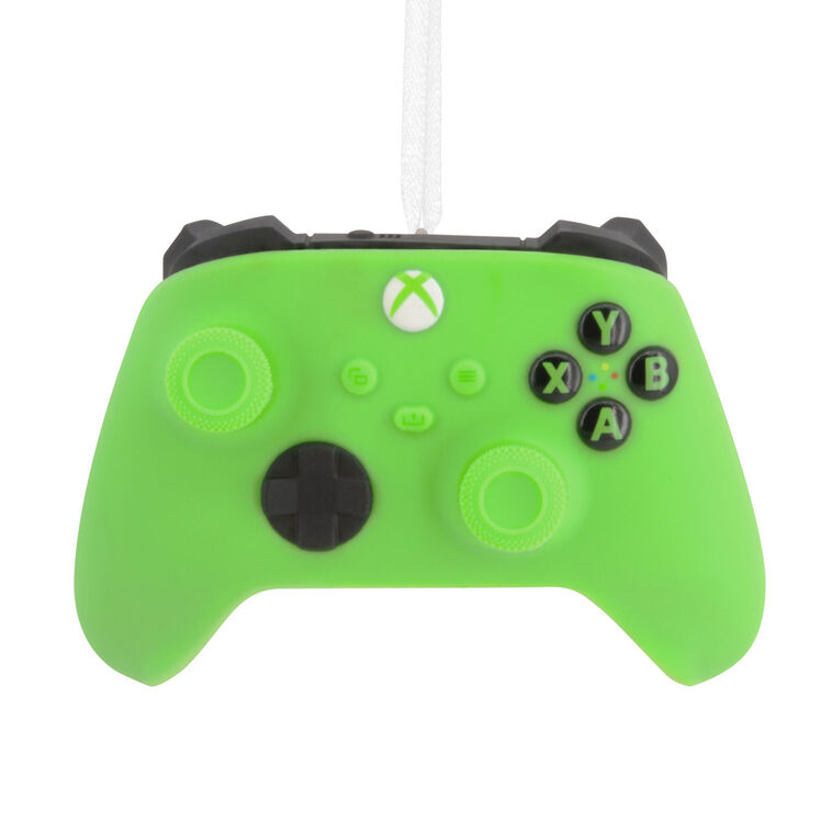 Xbox Controller