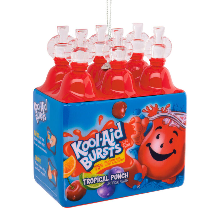 Kool-Aid Bursts Drinks