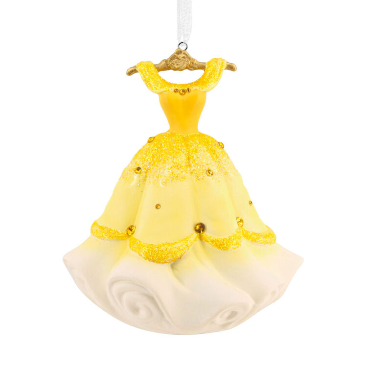 Belle's Gown