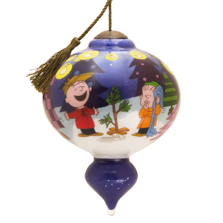 A Charlie Brown Christmas
