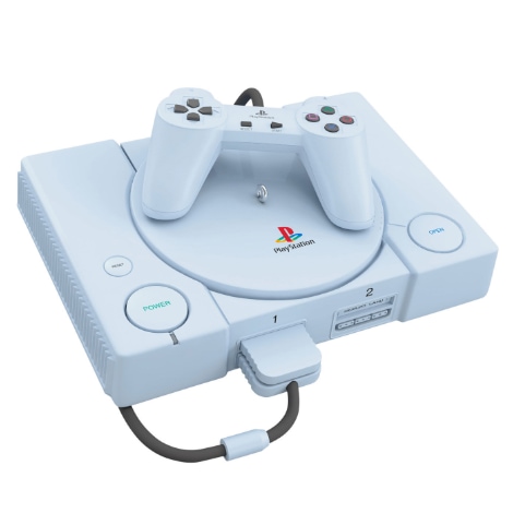 PlayStation Console
