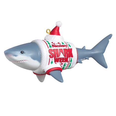 Shark Week