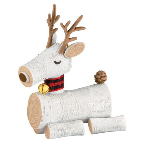 Birch Reindeer