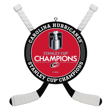 Stanley Cup Carolina Hurricanes