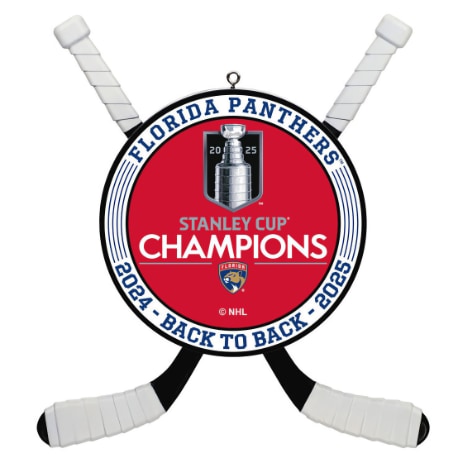 Stanley Cup Florida Panthers
